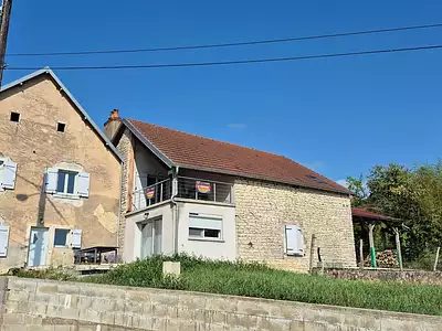 Maison, 260 m²