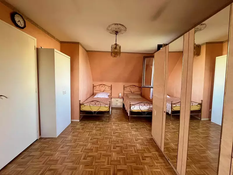 Maison, 102 m²