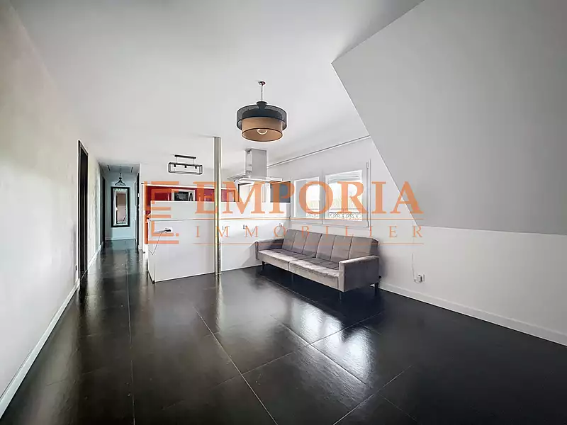 Appartement, 62,5 m²