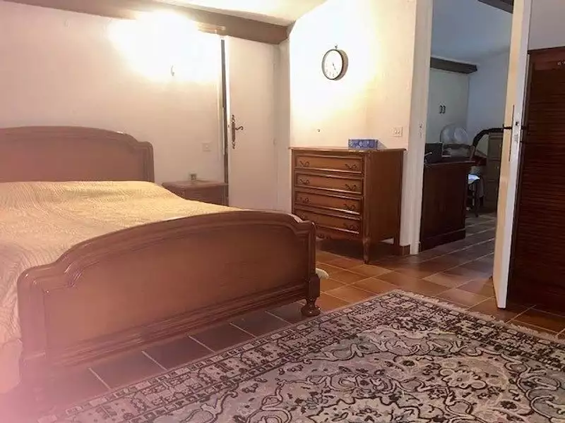 Maison, 110 m²