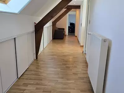 Maison, 208 m²