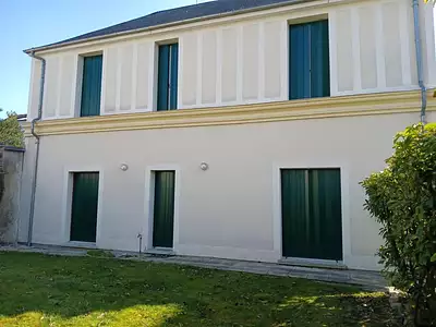 Maison, 119 m²