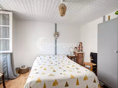 Maison, 75 m²