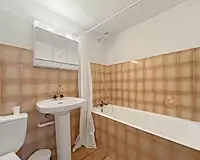 Appartement, 40,21 m²