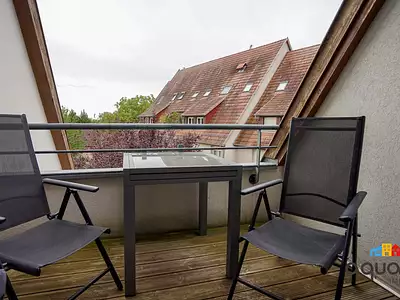 Appartement, 116 m²