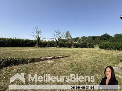 Maison, 116 m²