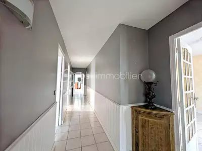 Maison, 186 m²