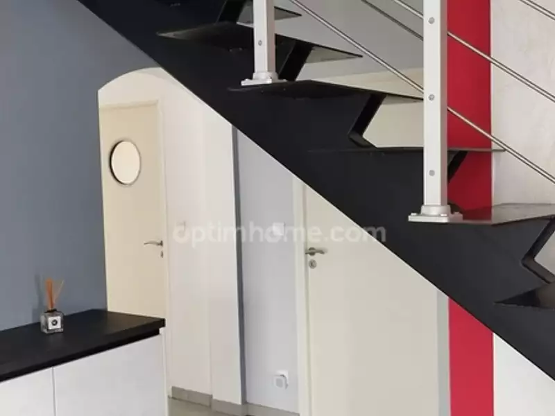Maison, 157 m²