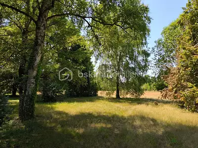 Terrain, 4 330 m²