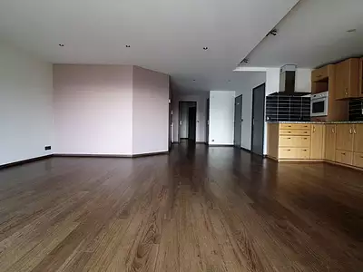 Appartement, 89,41 m²