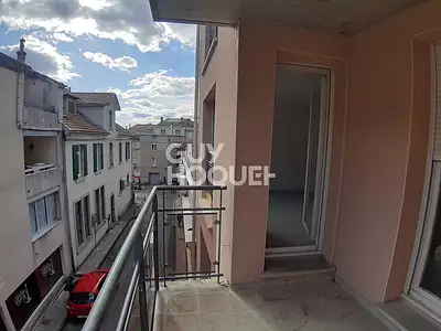 Appartement, 75,93 m²