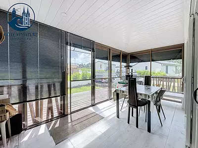 Maison, 53 m²