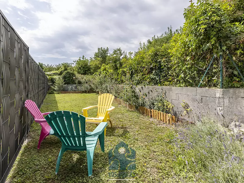 Maison, 192,55 m²