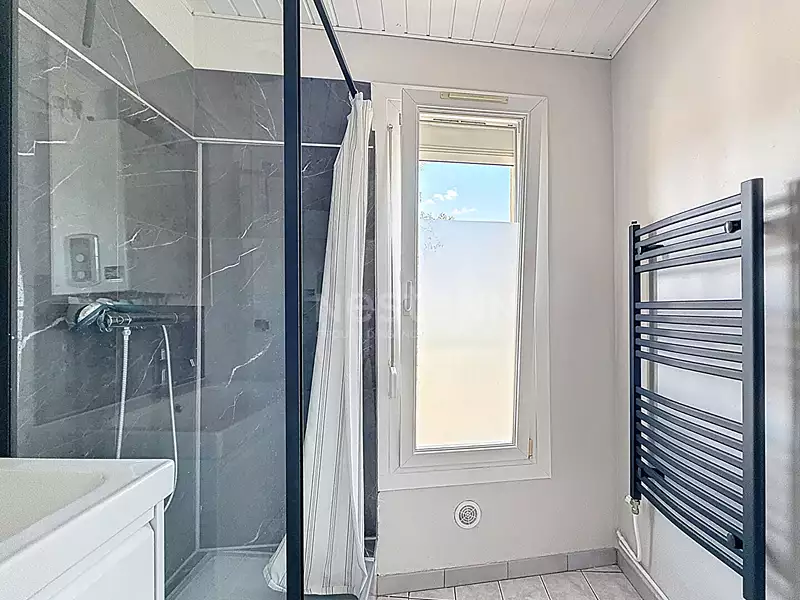 Appartement, 60,35 m²