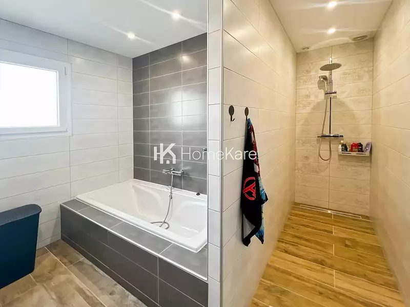 Maison, 145 m²