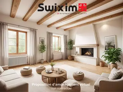 Maison, 173 m²