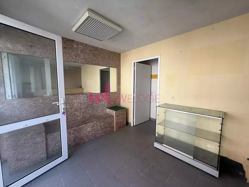 Appartement, 21,19 m²