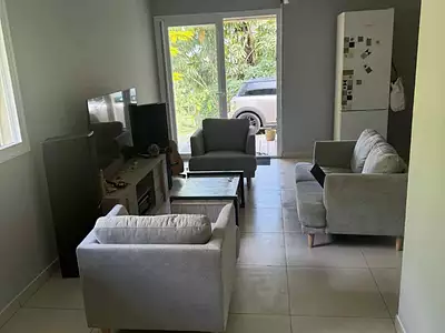 Maison, 57 m²