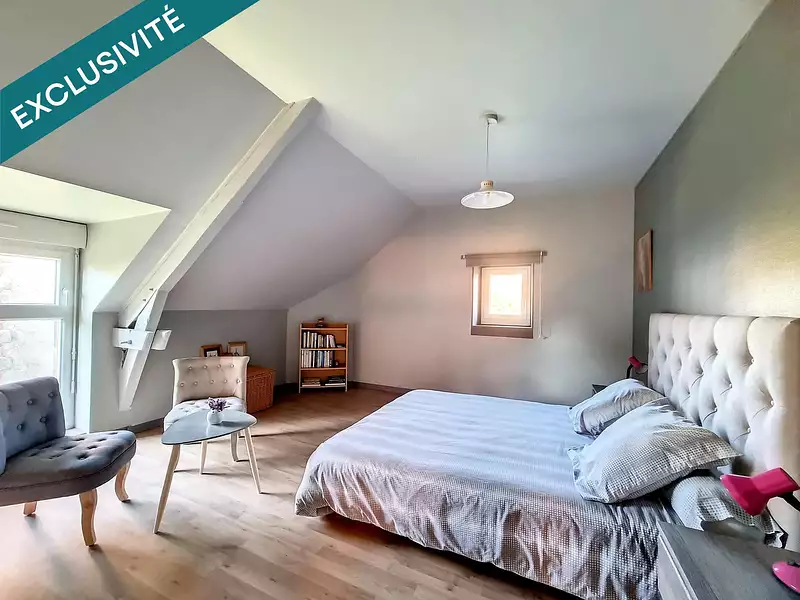 Maison, 230 m²