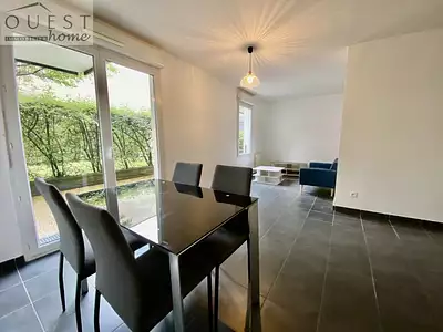 Appartement, 45 m²