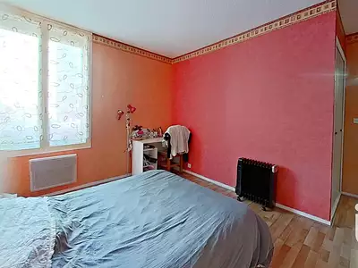 Appartement, 51 m²