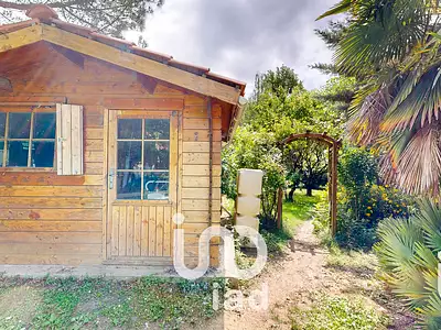 Maison, 163 m²