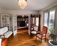 Appartement, 110 m²
