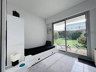 Appartement, 47,24 m²