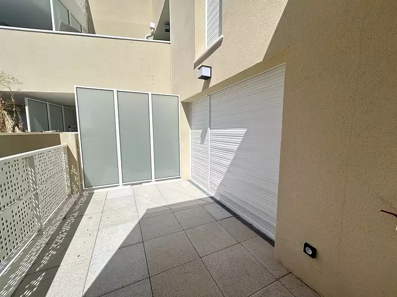 Appartement, 65,5 m²