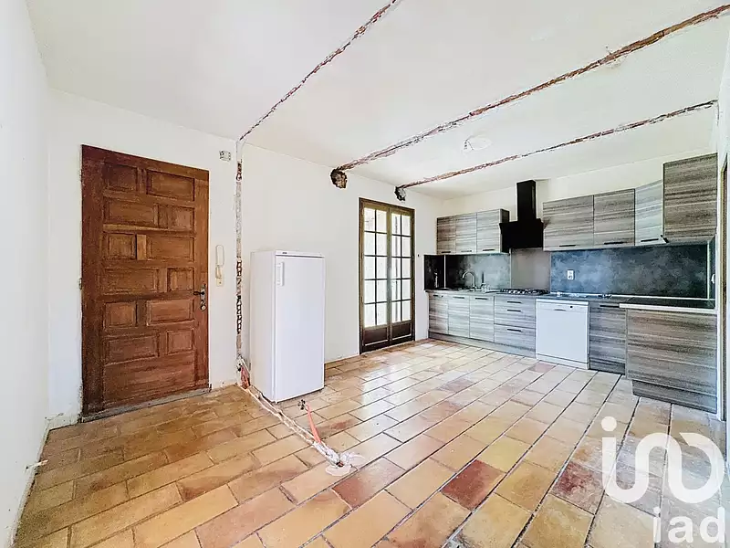 Maison, 170 m²