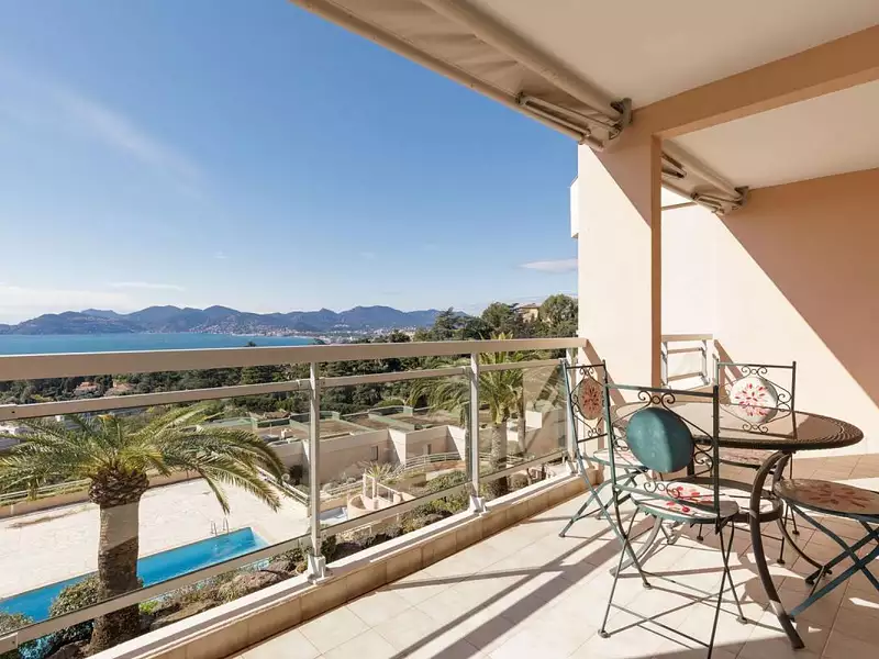 Appartement, 94 m²