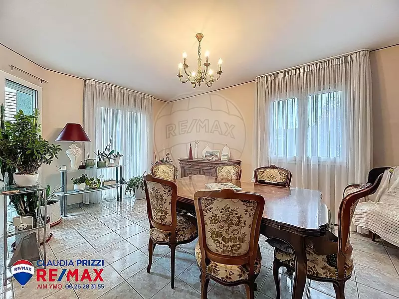 Maison, 135 m²