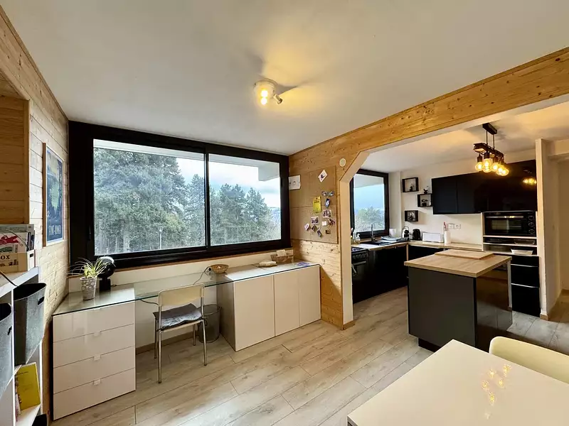 Appartement, 85,02 m²