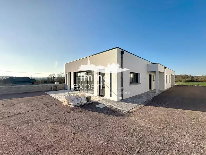 Maison, 145 m²