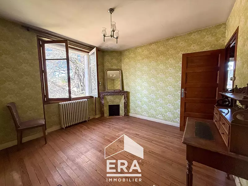 Maison, 93,5 m²