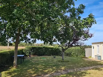 Maison, 36 m²