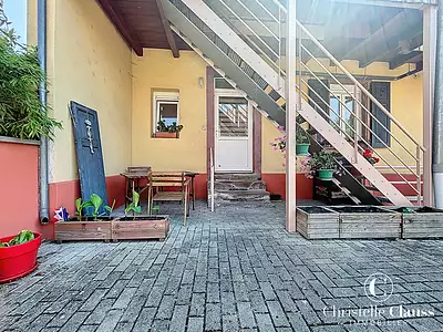Appartement, 84,38 m²