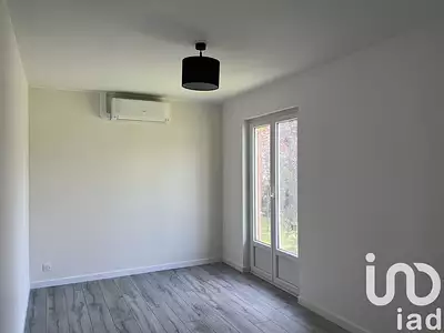 Maison, 84 m²