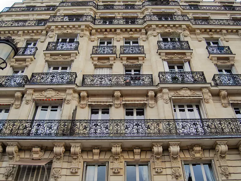 Appartement, 6,38 m²