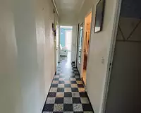 Appartement, 51,96 m²