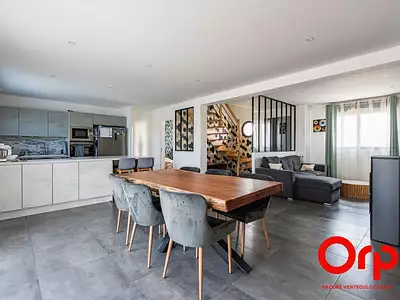 Maison, 130 m²