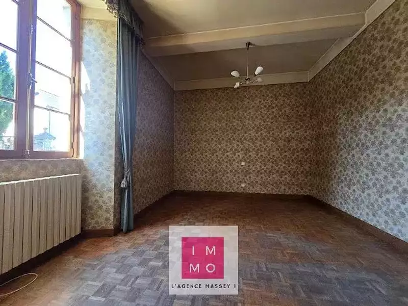 Maison, 128,13 m²