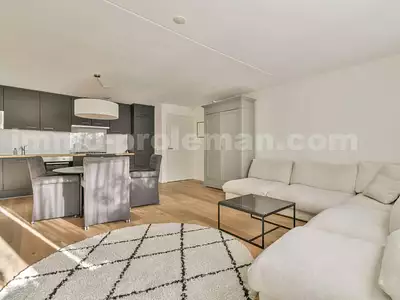 Appartement, 64,74 m²