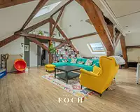 Appartement, 146 m²