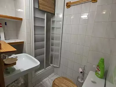 Appartement, 23,23 m²