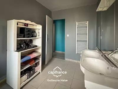 Maison, 116 m²