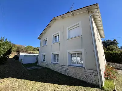 Maison, 130 m²
