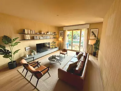 Appartement, 69,12 m²
