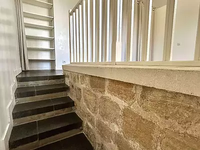 Appartement, 61,14 m²