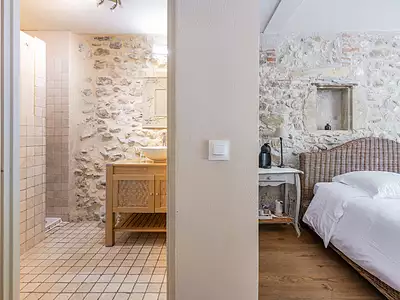 Appartement, 29 m²